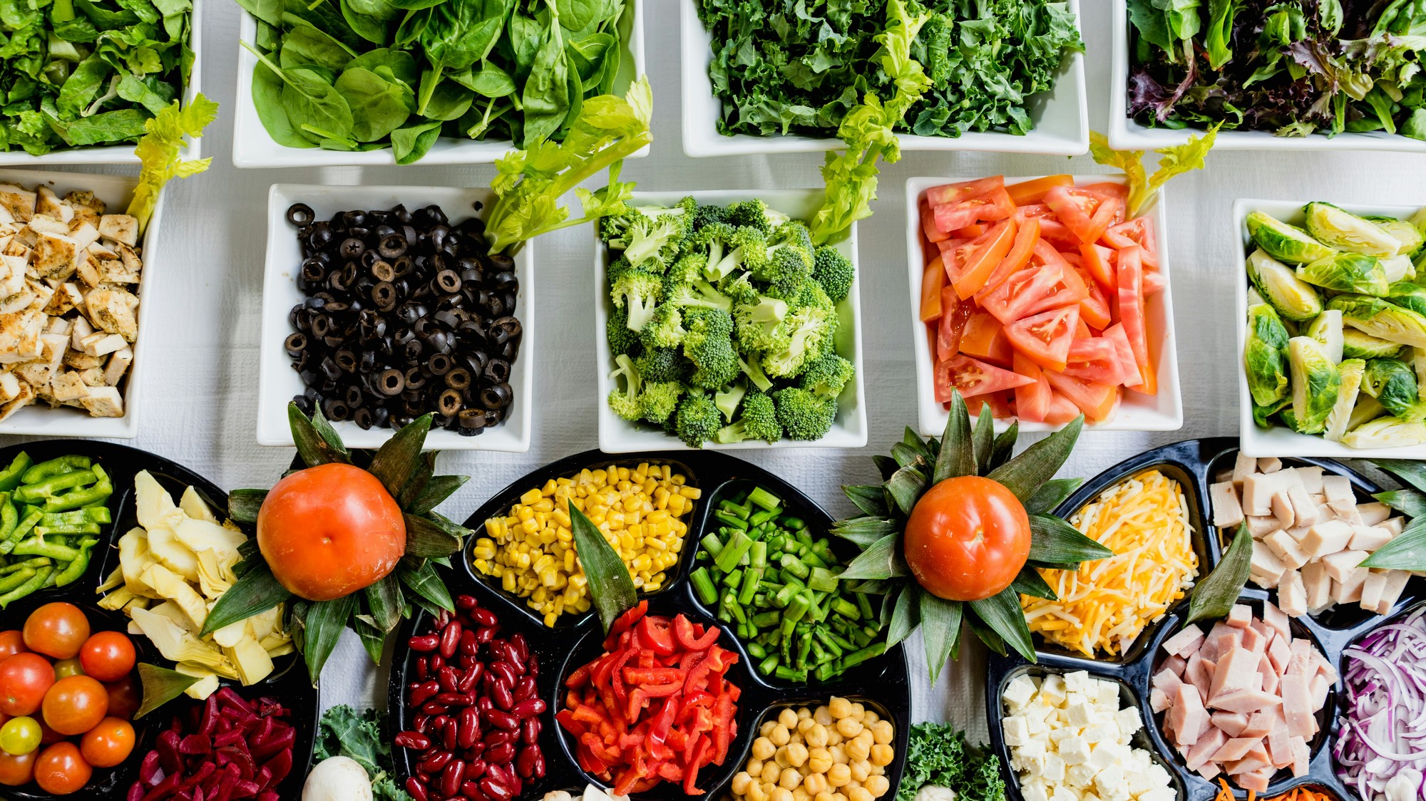 Cesta k zdraviu vedie cez nenápadné potraviny, ktoré bežne prehliadame.