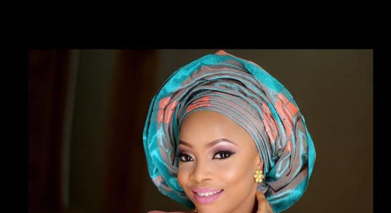 Toke Makinwa