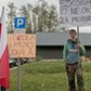 kościelisko protesty uchodźcy