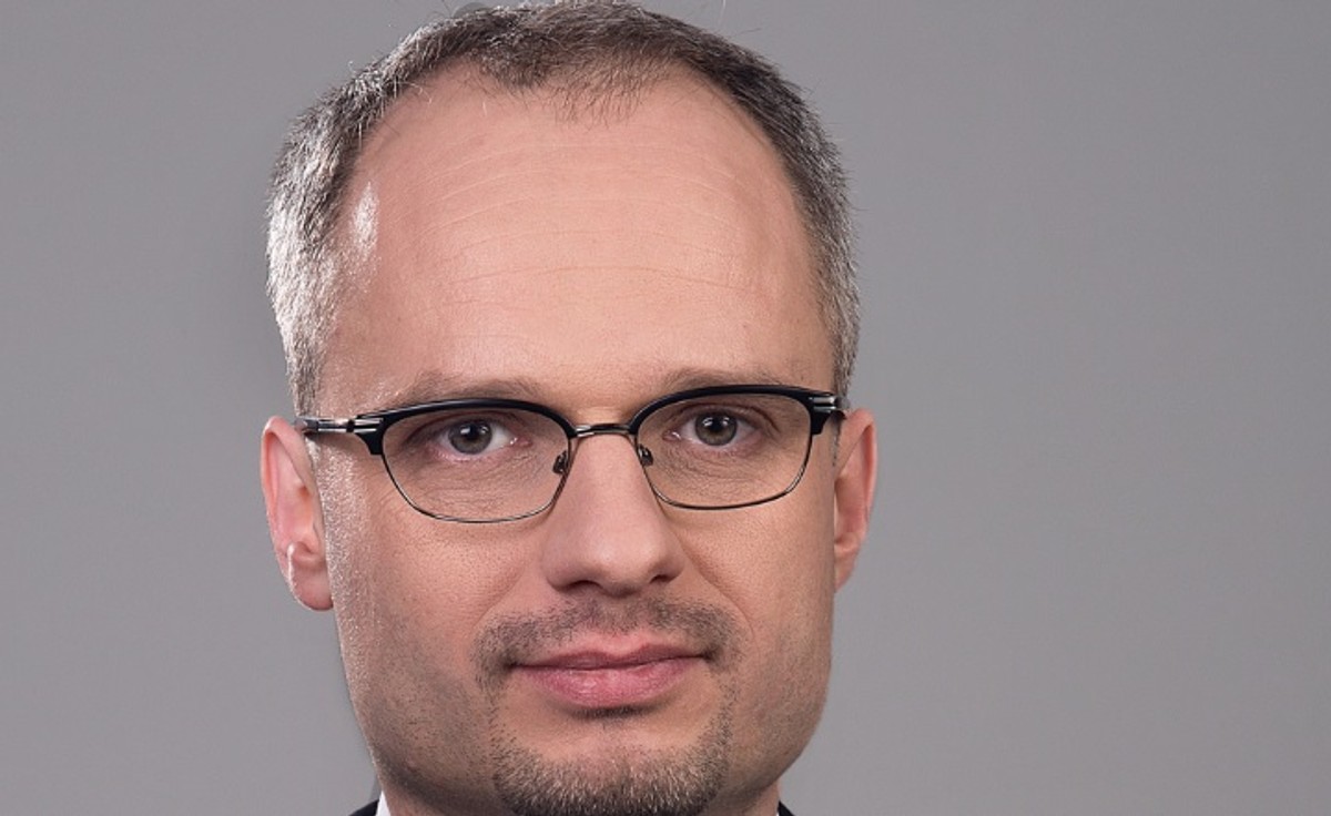 Szymon Skiendzielewski