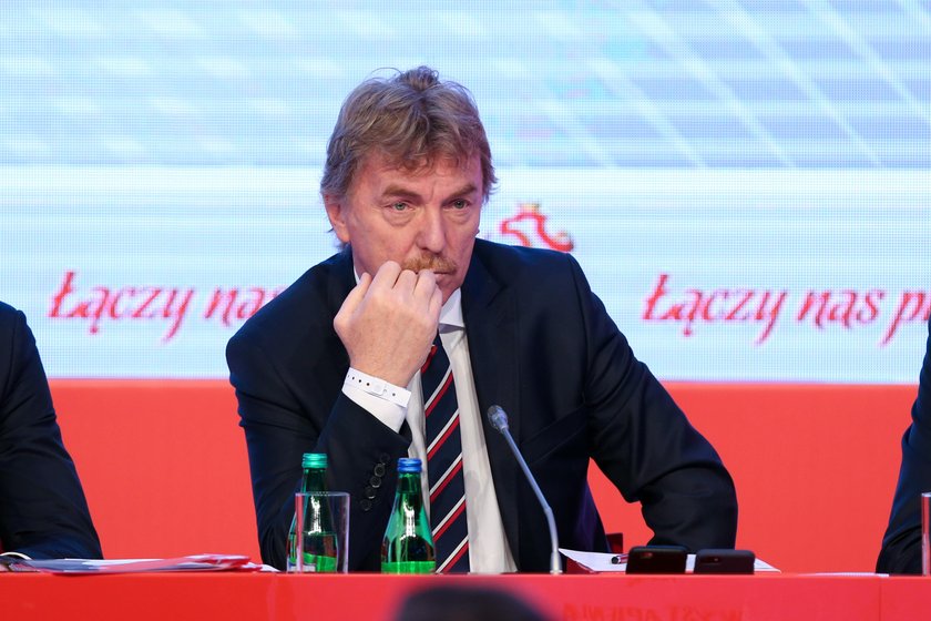 Boniek umówi się z bramkarką reprezentacji Polski?