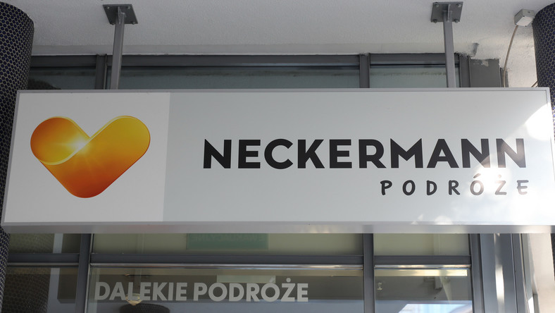 Neckermann Polska złoży wniosek o ogłoszenie upadłości - Wiadomości