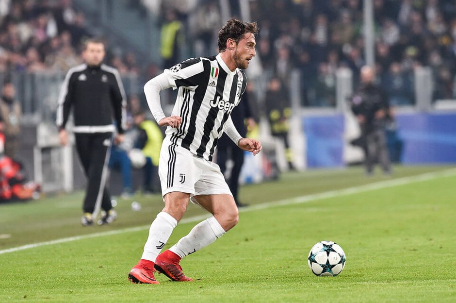 Claudio Marchisio