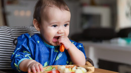 Jak komponować dietę najmłodszych, aby była dla nich bezpieczna?