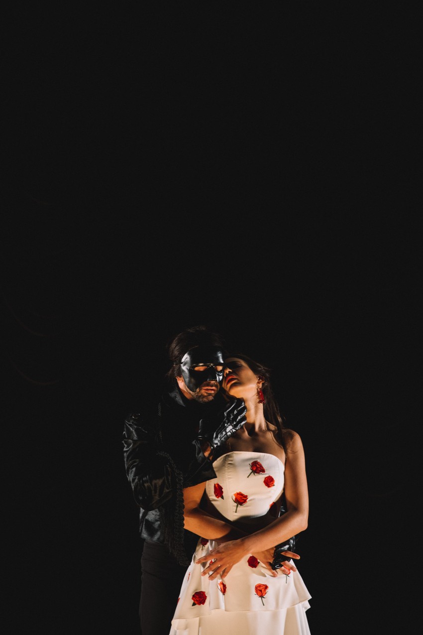 Slobodan Stefanović i Mirjana Matić