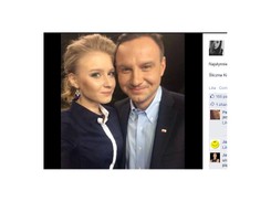 Nowa 'pierwsza córka': smaczki z życia Kingi Dudy