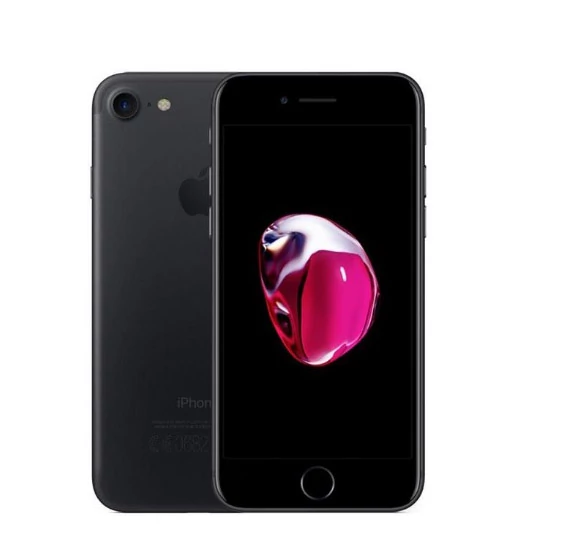 Apple iPhone 7 32GB czarny (MN8X2PMA) - 2