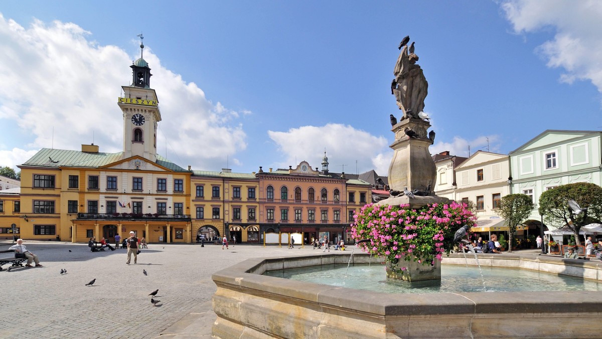 Cieszyn (Polska)