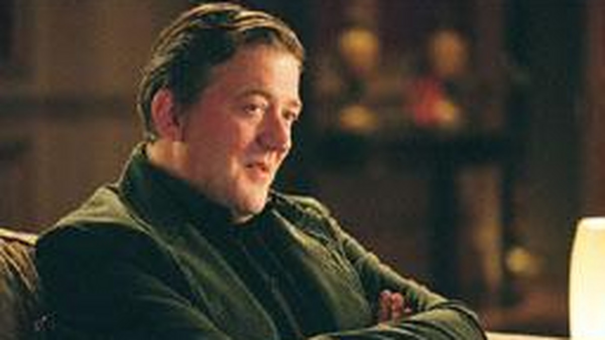 Brytyjski aktor Stephen Fry rozstał się ze swoim partnerem, z którym był związany 14 lat.