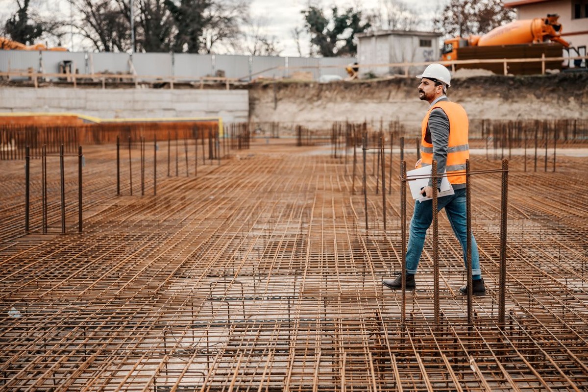 Czy budowa stacji elektroenergetycznej w Niemczech tworzy zakład zagraniczny?