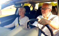 Seniorzy stracą prawo jazdy? Klamka zapadła. Nowe zasady i granica wieku