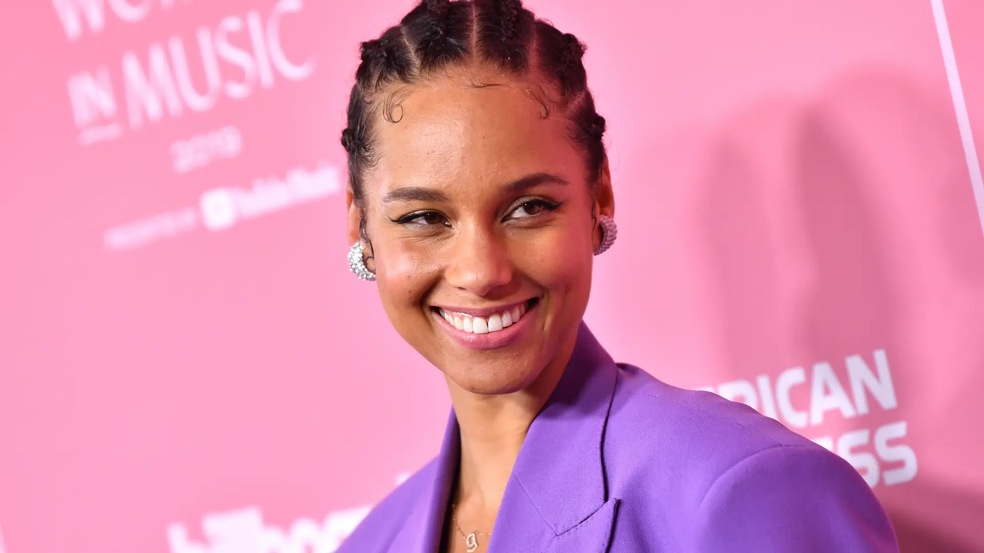 Alicia Keys podzieliła się swoimi ulubionymi piosenkami. To idealna lista na święta