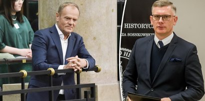 Mieli tropić rosyjskie wpływy, a co robią? Wydaliśmy fortunę na komisję widmo