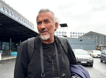 "SRPSKI ŽIRI NA EVROVIZIJI JE KRITIČAN, NAJVEĆI PROMAŠENI LJUDI!" Maca ih je bez ustezanja nazvao budalama