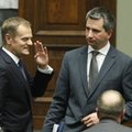 Tusk wytypował nowych ministrów. Zaskakujące powroty