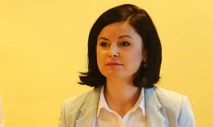 Erre figyelmeztet mindenkit a coviddal kórházba került Kunhalmi Ágnes
