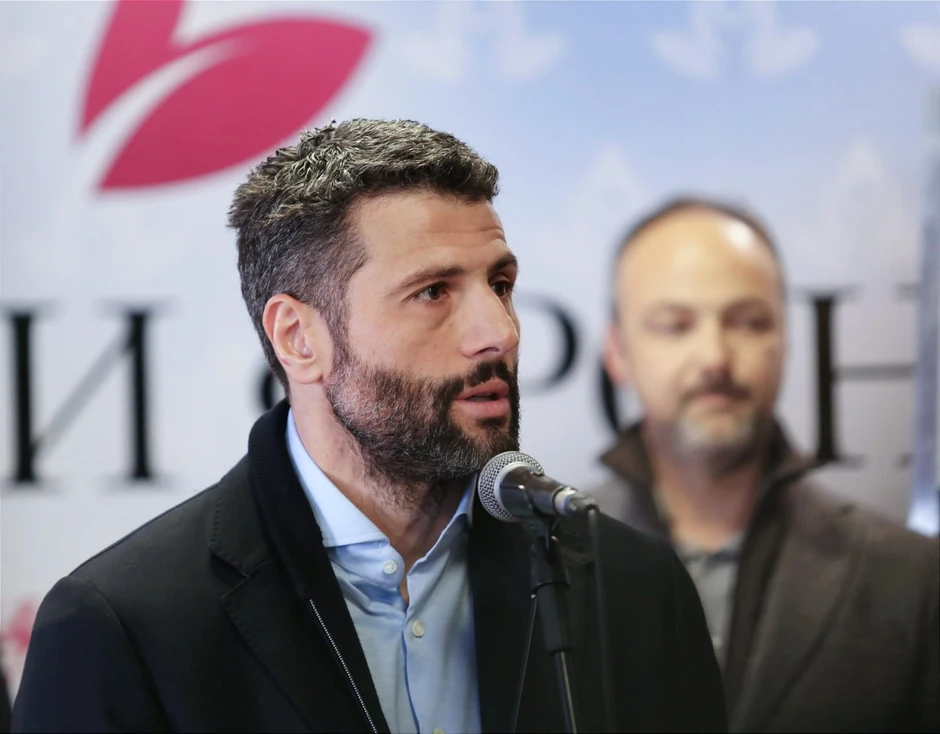 Dodela opreme porodilištima