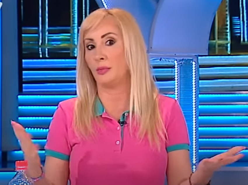 Simonida Milojković