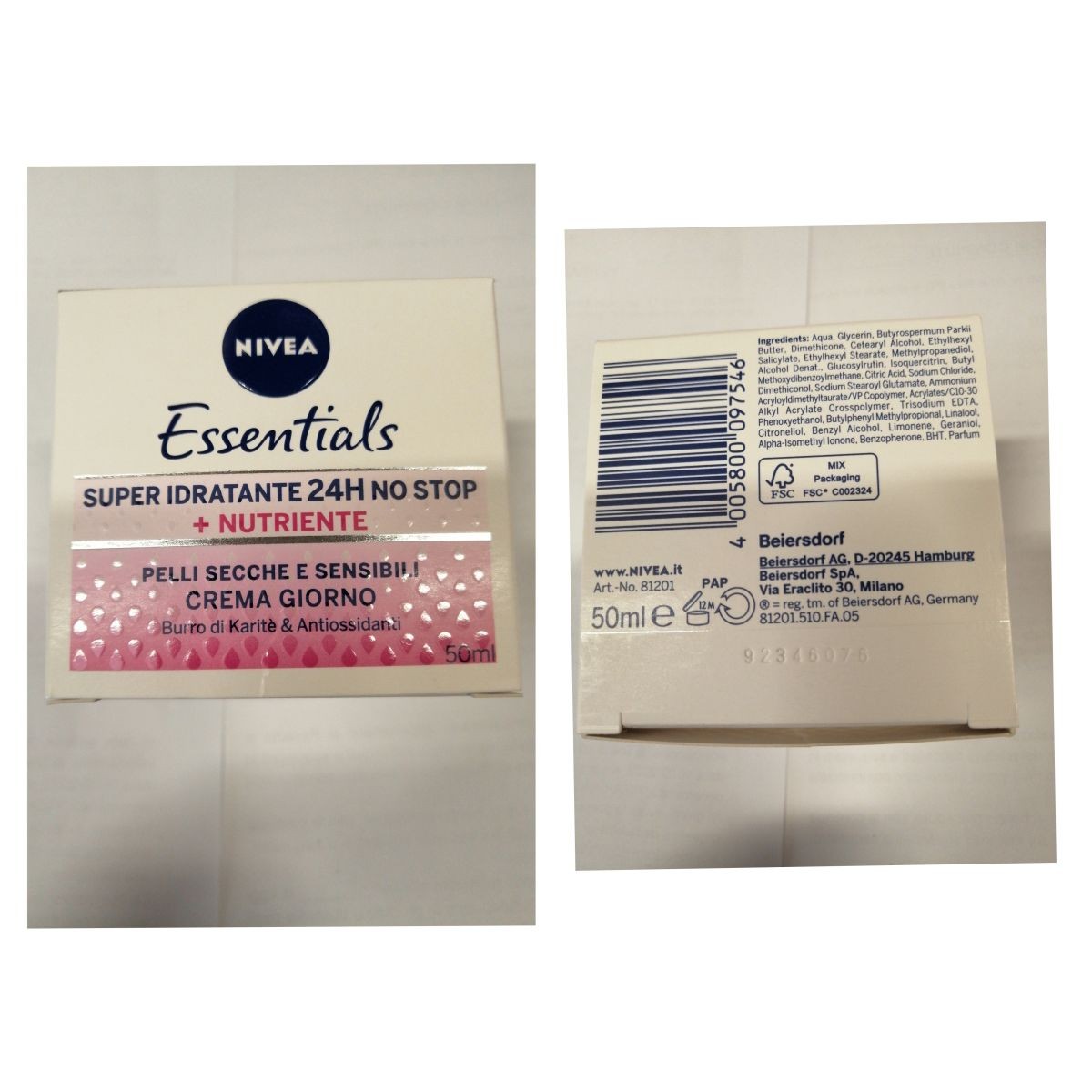 Úrad verejného zdravotníctva (ÚVZ) SR upozorňuje na viacero nebezpečných kozmetických výrobkov.