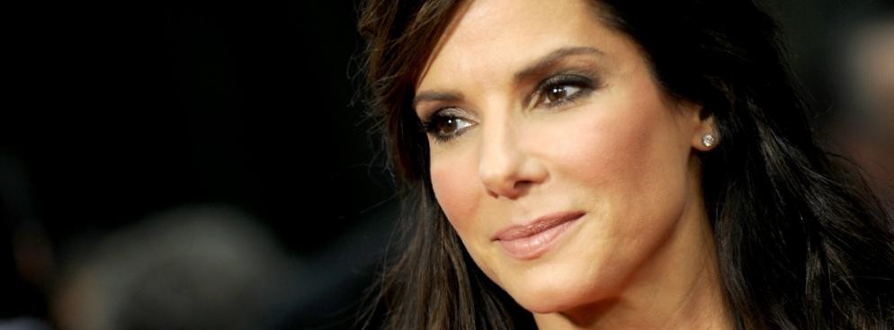Sandra Bullock - zarobiła 14 mln dol.