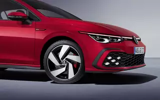 Nowy Volkswagen Golf GTI – kultowy model po raz ósmy