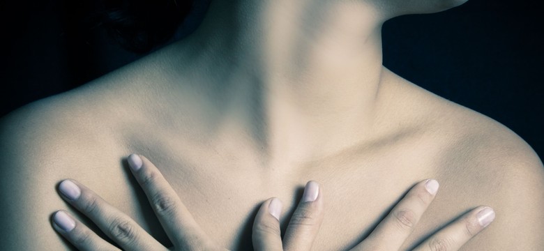 Znów żyć pełną piersią. Bielizna po mastektomii