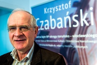 Czabański: Może obniżymy opłatę audiowizualną do około 12 zł