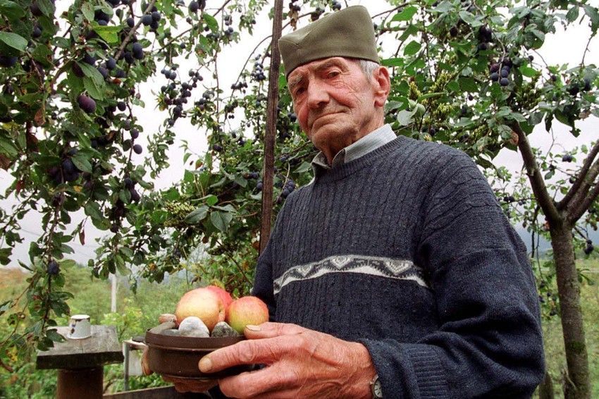 Znao je da dobro proceni ljude: Jovan Tarabić