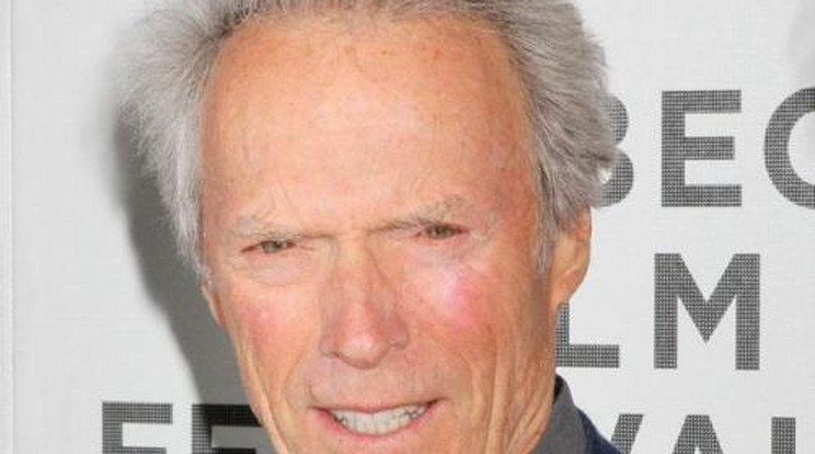 Eastwood szerelmi négyszöge