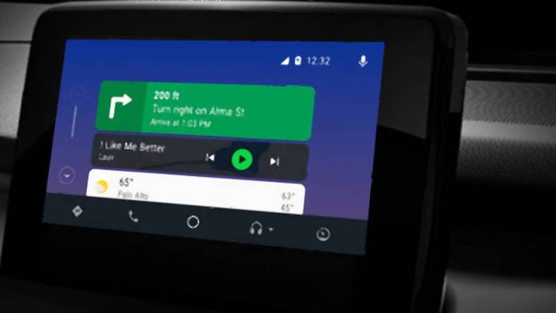 Google pracuje nad tym, aby bezprzewodowe Android Auto było zgodne z Oreo
