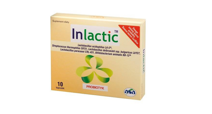 Inlactic
