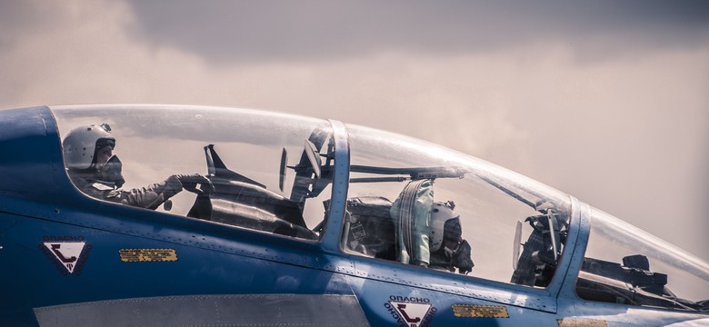 Milion dolarów za każdy rosyjski samolot. Ukraiński koncern podbija stawkę