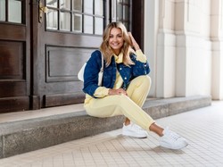 Co Małgorzata Socha ugotowała mężowi na pierwszej randce?