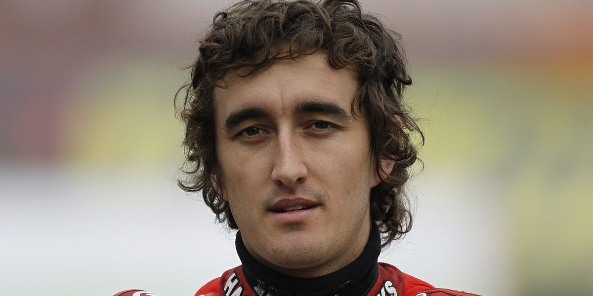 Chris Holder