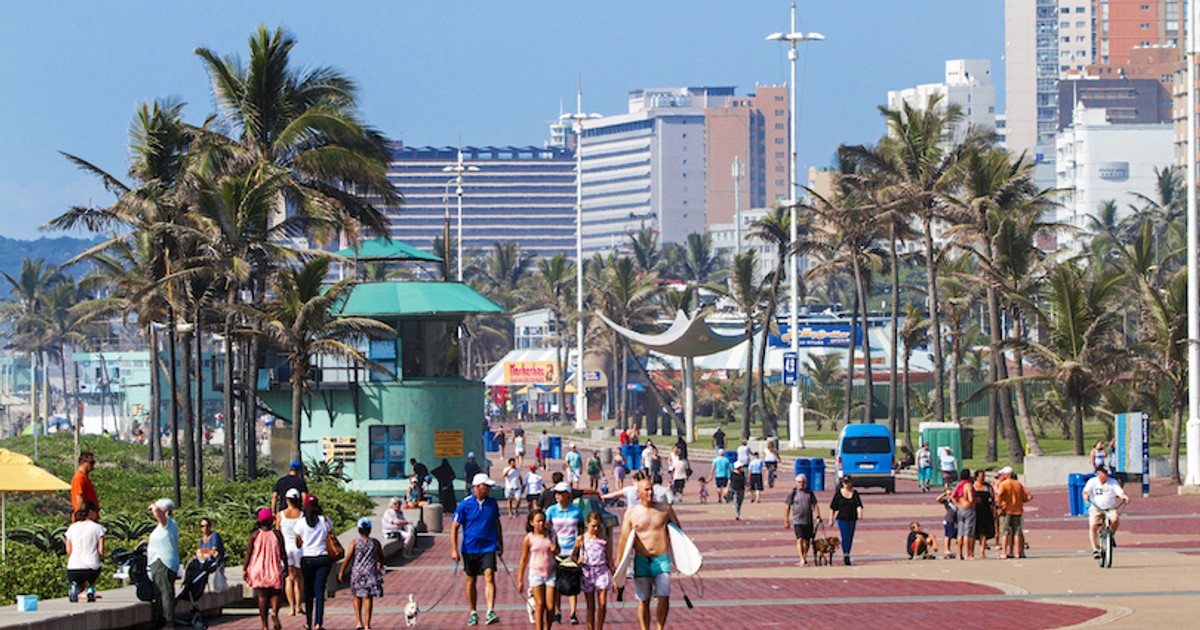 France to lend Africa's richest country €100 million for struggling cities