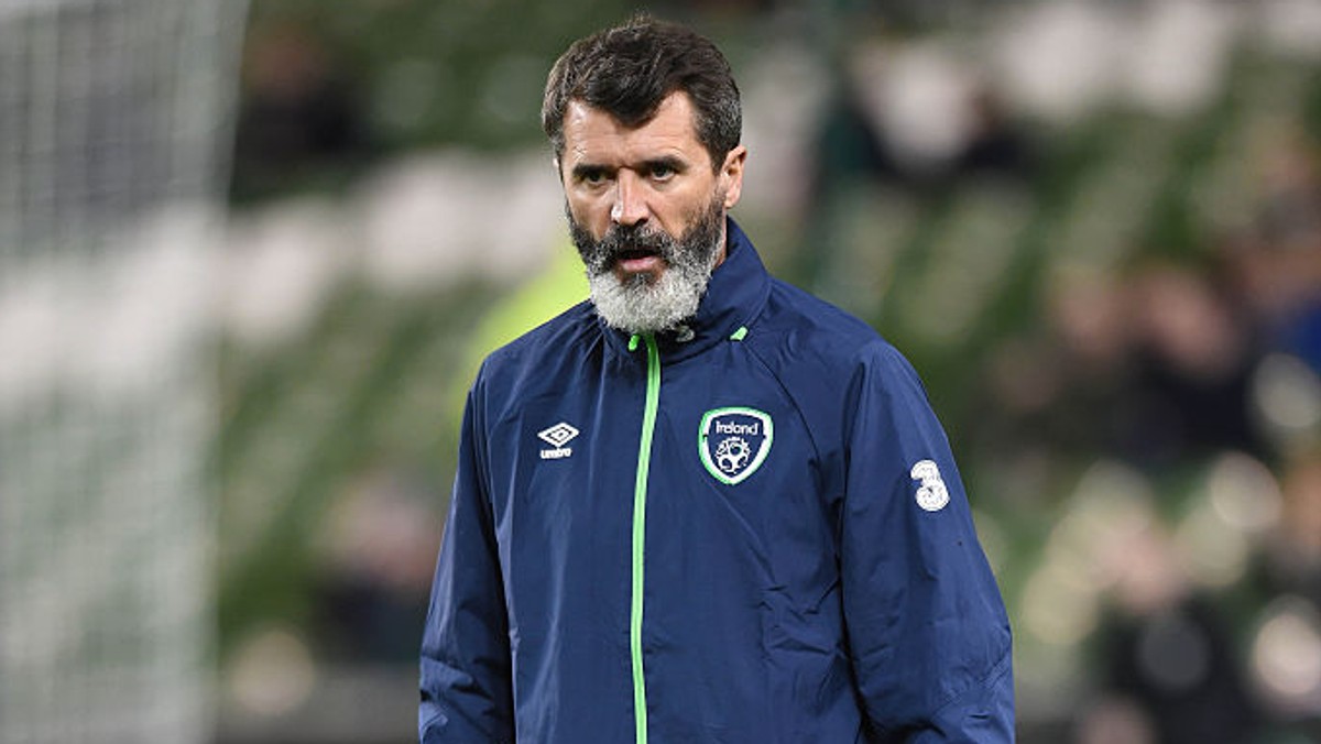 Irlandczyk Roy Keane znany jest z wygłaszania odważnych i bezpośrednich opinii. Ostatnio stwierdził, że wielkie pieniądze przyciągnęły do piłki nożnej zbyt wielu chciwych ludzi, ale futbol to cały czas piękna gra.