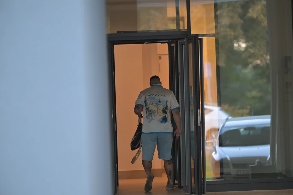 Kristijan Golubović