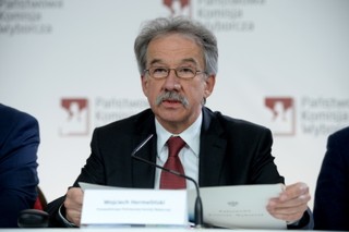 PKW: II tura wyborów prezydenckich bez 'znaczących incydentów'