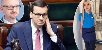 Morawiecki zapowiedział sprowadzenie do Polski podejrzanego w sprawie śmierci Anastazji. Ekspert komentuje to krótko