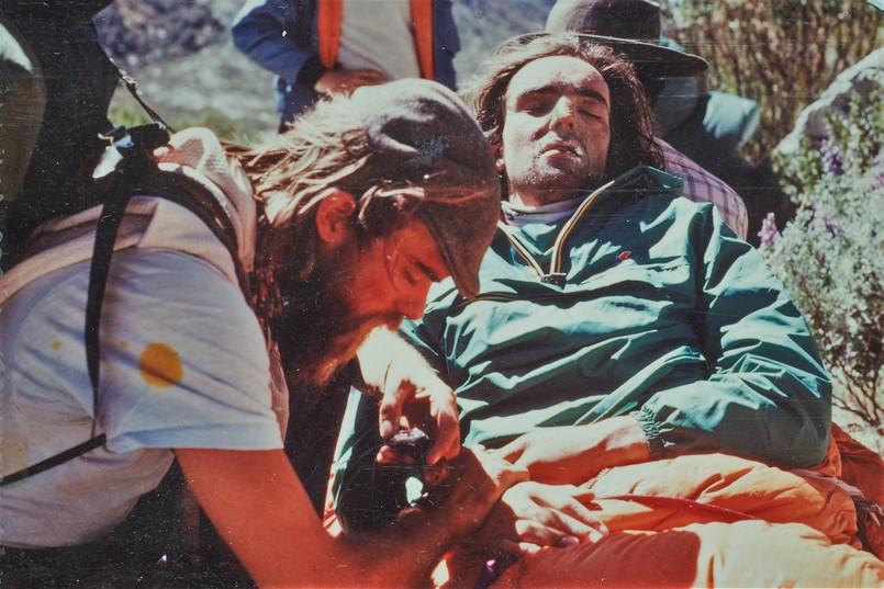 Peter "Peru" Chrzanowski