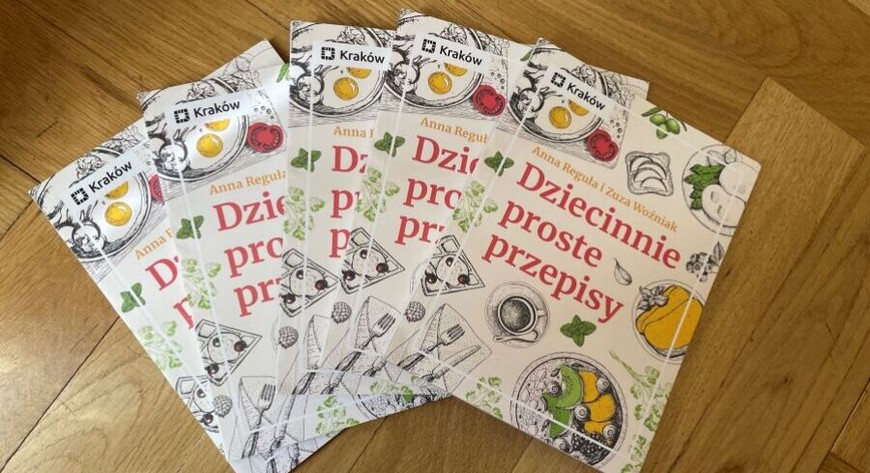 Darmowy e-book ma zachęcić do zdrowej diety roślinnej