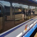 PKP Intercity rozstrzygnęło plebiscyt na nazwy dla 16 pociągów
