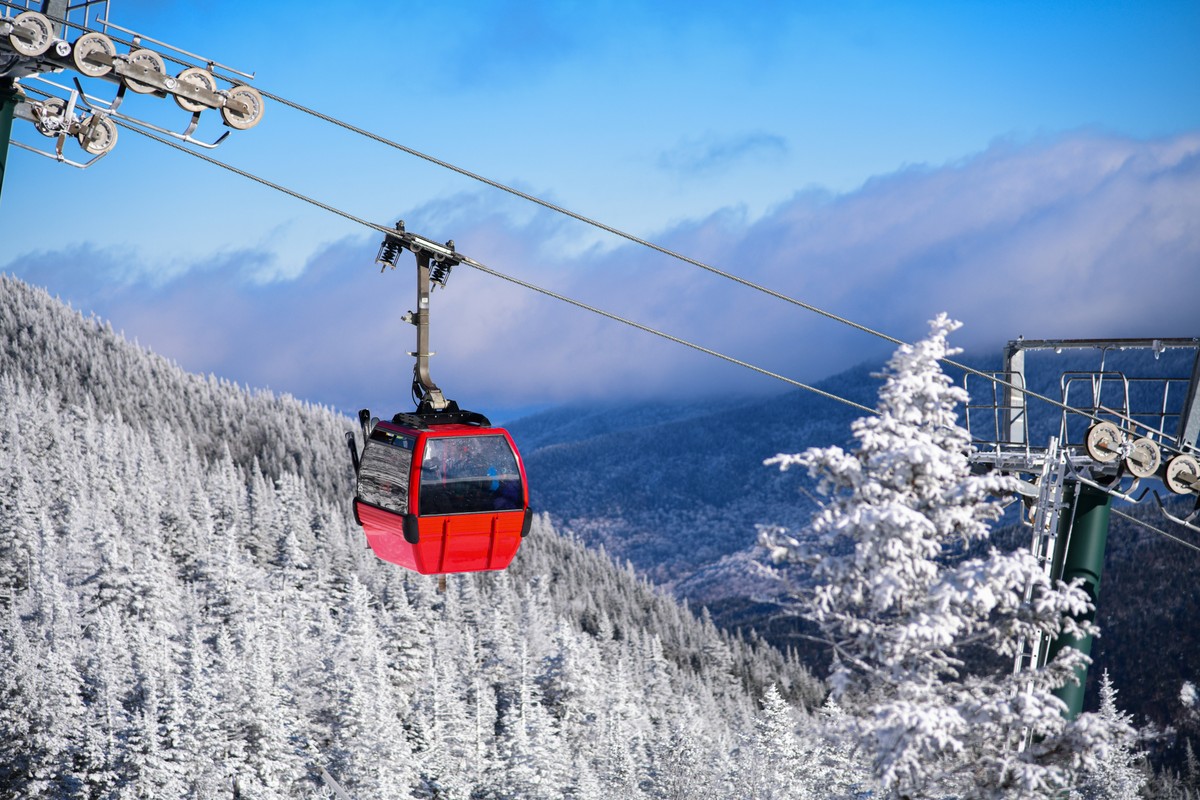 W znanym polskim kurorcie powstanie kolej gondolowa
