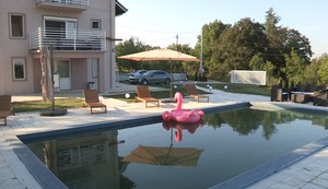 Maja i Alen Hadrović