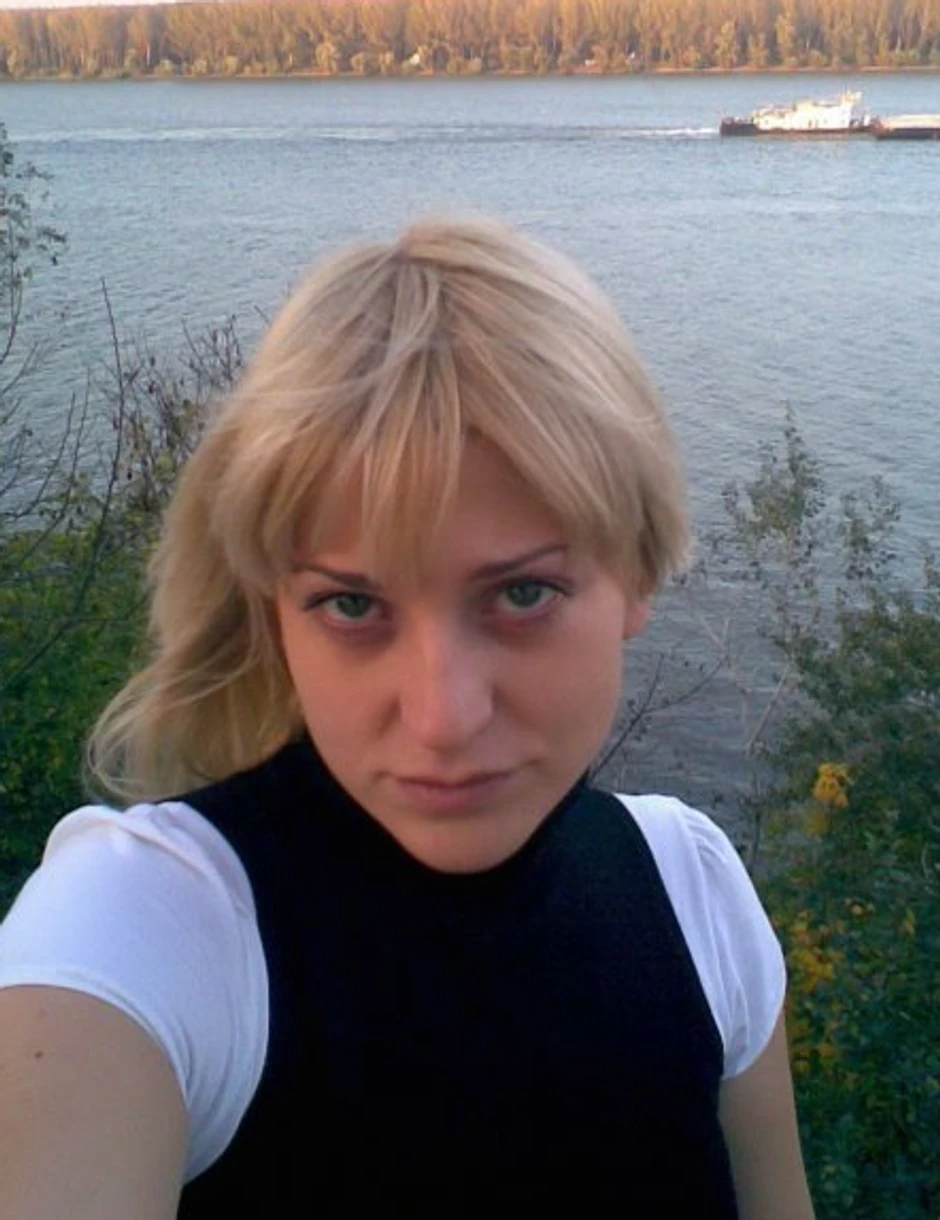 Nataša Aksentijević