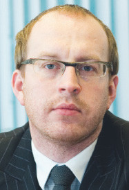 Maciej Reluga, główny ekonomista BZ WBK