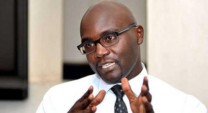 Atheists in Kenya society boss Harrison Mumia comes to the defence of Ida Odinga in regards to church regulations