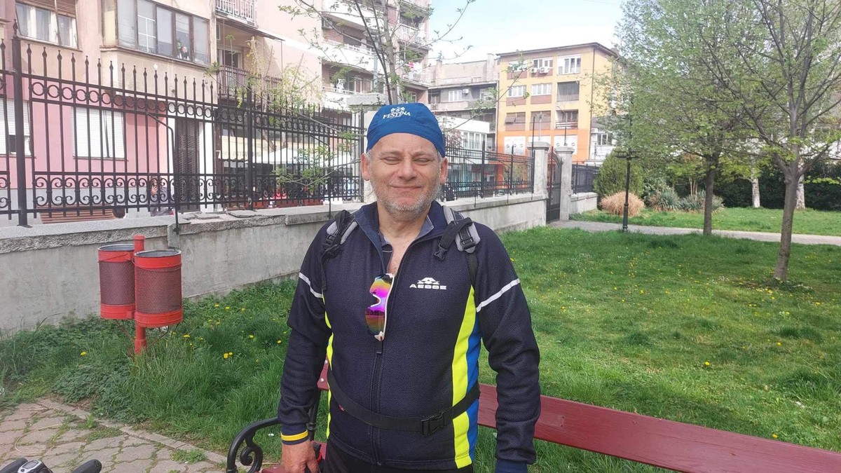 Goran Prvulović