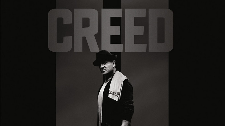 "Creed II": plakat do filmu