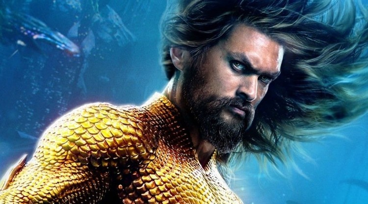 Aquaman